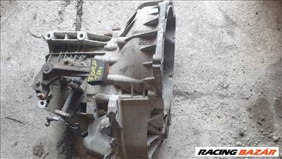 Ford 1.8 TDCI váltó 4m5r7002ya