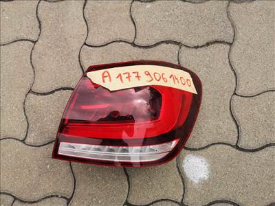 Mercedes A-osztály W177 lámpa  a1779061400