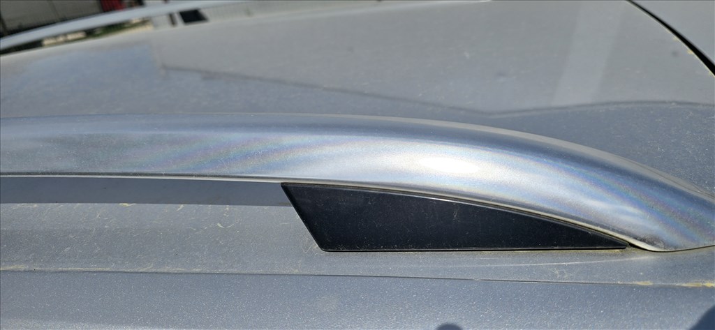 Volkswagen Passat B7 2.0cr CFG 4MOTION bontott alkatrészei 15. kép