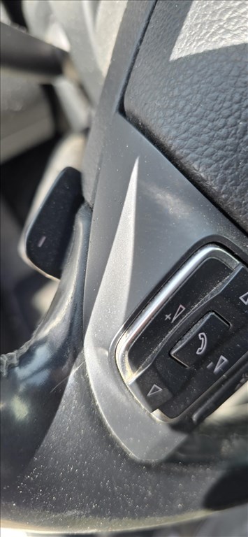 Volkswagen Passat B7 2.0cr CFG 4MOTION bontott alkatrészei 19. kép