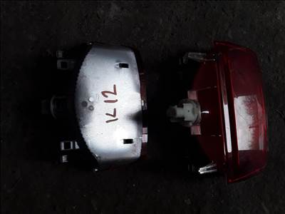 Nissan Micra K12 Pótféklámpa