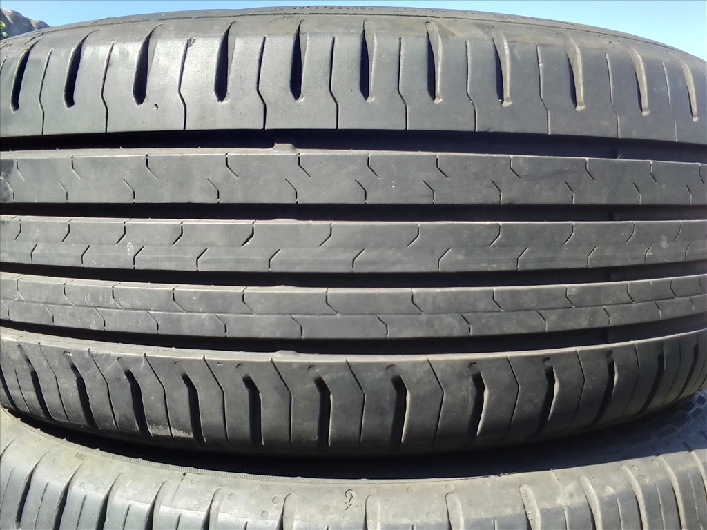  205/55R16 Continental Eco Contact5 nyári gumi  1. kép