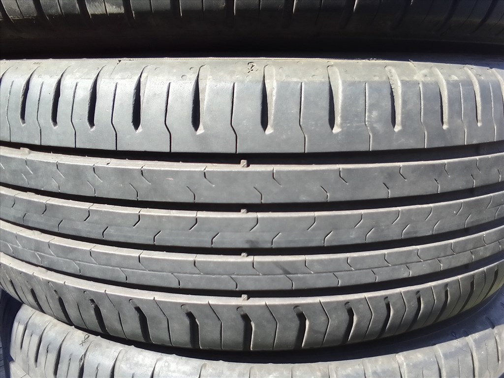  205/55R16 Continental Eco Contact5 nyári gumi  2. kép
