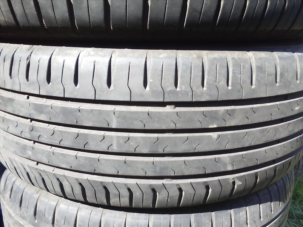  205/55R16 Continental Eco Contact5 nyári gumi  3. kép