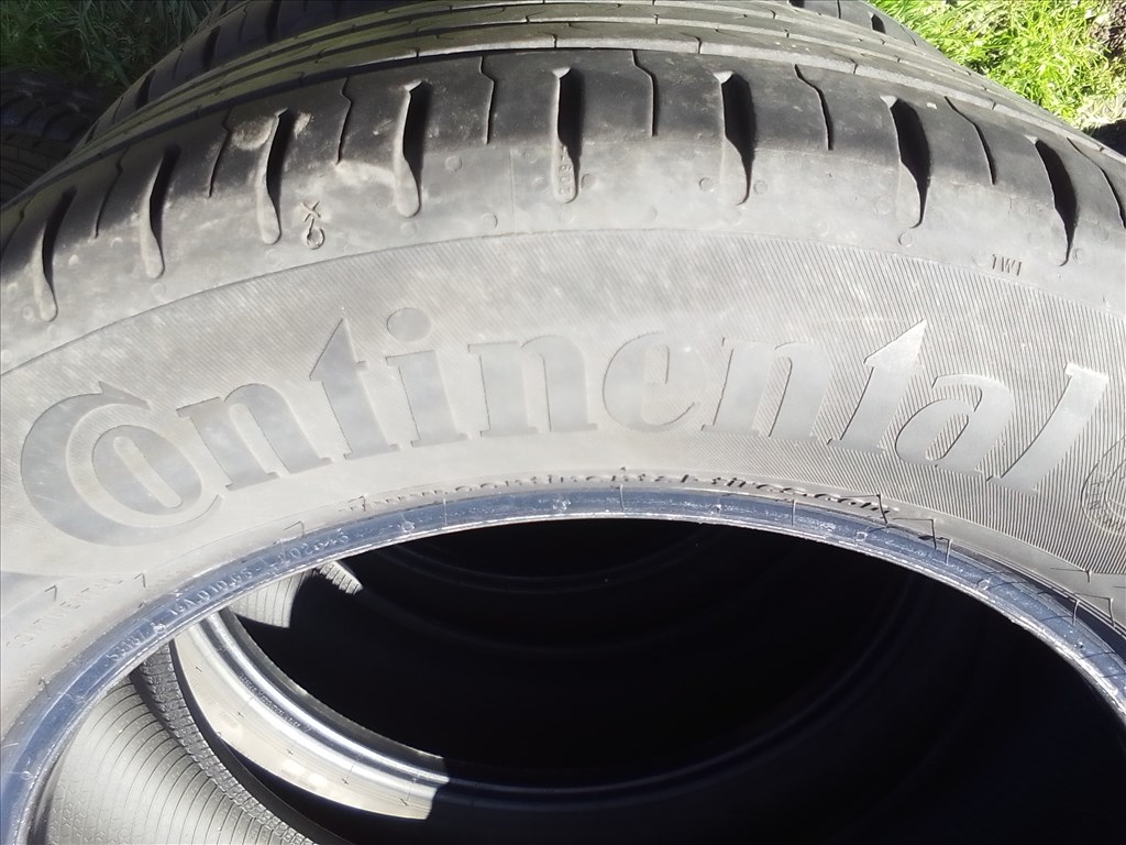  205/55R16 Continental Eco Contact5 nyári gumi  5. kép