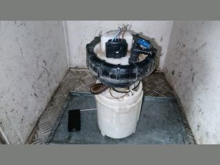 Skoda Fabia I Üzemanyag Szivattyú *130414* vdo-6q0919051f 2. kép