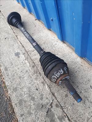 Renault R19 1.9 DIESEL, F8Q ,JOBB OLDALI féltengely 