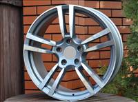 946 ALUFELNI 22 5x130 PORSCHE CAYENNE CAYMAN MG ET55