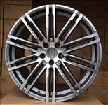 1026 MG 20 5X130 PORSCHE CAYENNE CAYMAN ET50