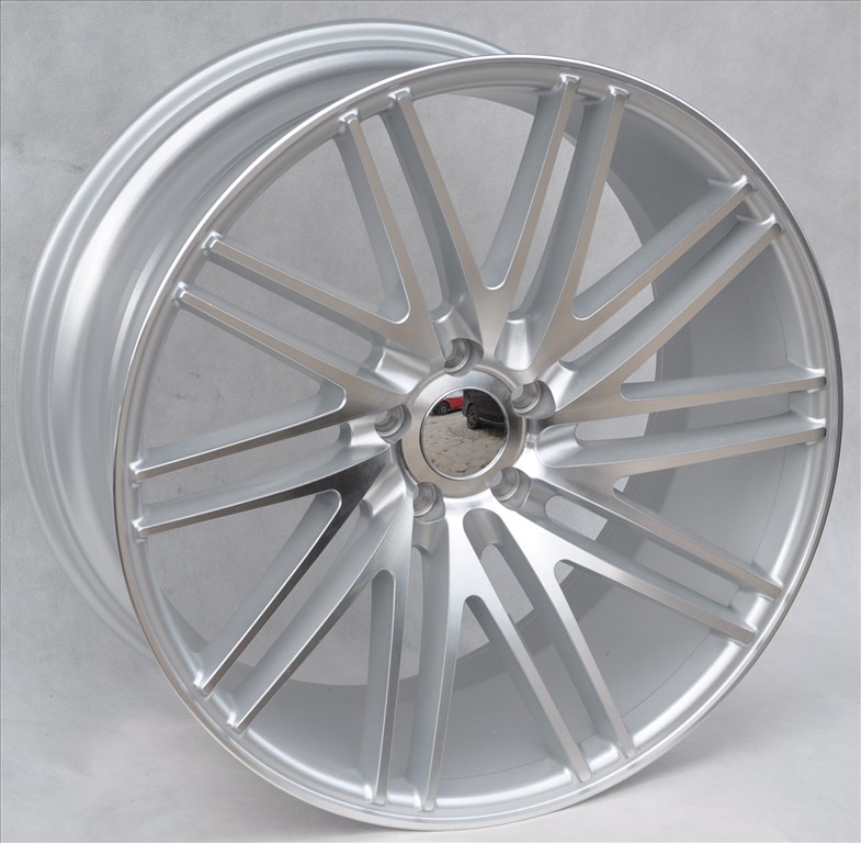 579 MS ALUFELNI 20 5X120BMW 5 7 F10 F11 F01 ET33 2. kép