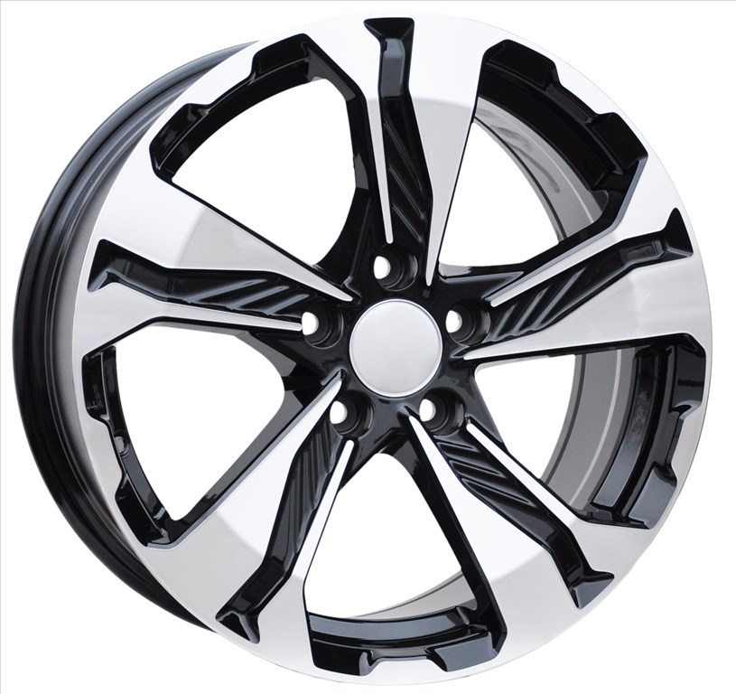 5520 MB ALUFELNI 17 5x114,3 HONDA ACCORD CIVIC CR-V ET45 1. kép