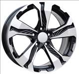 5520 MB ALUFELNI 17 5x114,3 HONDA ACCORD CIVIC CR-V ET45