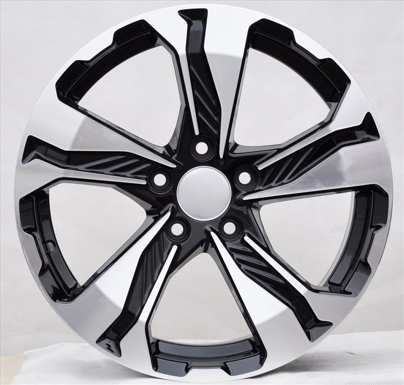 5520 MB ALUFELNI 17 5x114,3 HONDA ACCORD CIVIC CR-V ET45 5. kép