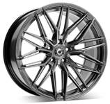 WRATH HB 19 5X120 BMW 3 5 F10 F11 E90 M POWER 8,5"/9,5".