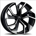 GMP REBEL MB ALUFELNI 21" 5×130 PORSCHE PANAMERA TAYCAN AUDI E TRON GT