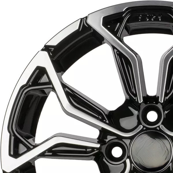 EXPLODE BFP 17" ALUFELNI 4x100 ET37 3. kép