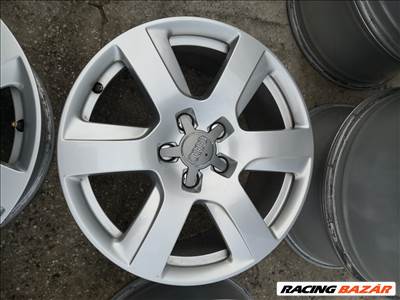 5x112 17 Gyári Audi alufelni 99000ft a 4db/430/