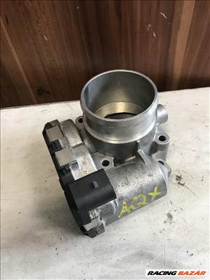 VW GOLF IV_OCTAVIA I_ 1,8T AQX / fojtószelep  06a133062bd