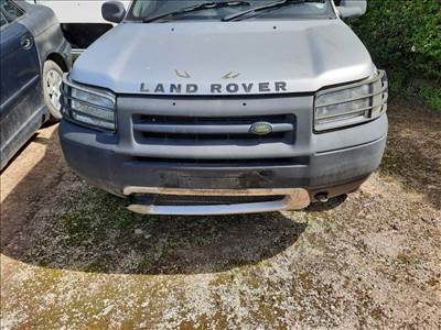 Land Rover Freelander bontott alkatrészei