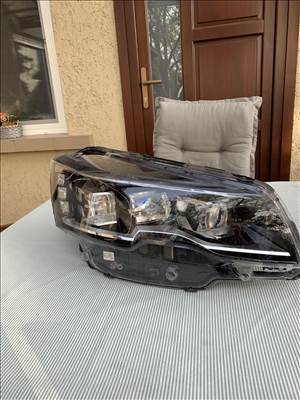 Peugeot 508 FL Full led fényszóró 