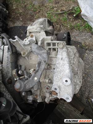 Opel Insignia A  Astra J 2.0 CDTI sebességváltó M32