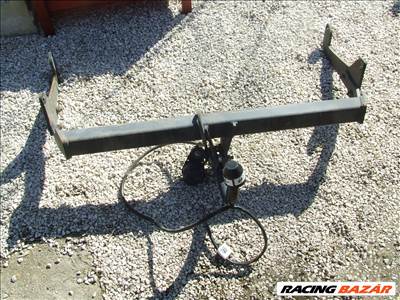 Mazda CX-5 (KE) vonóhorog 