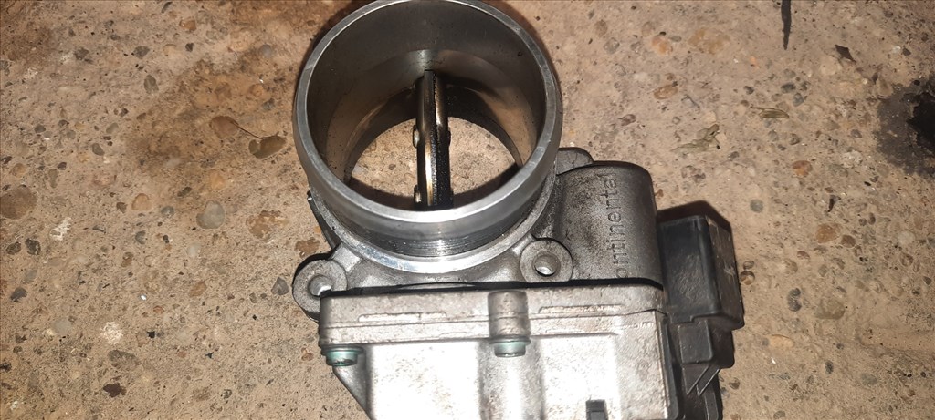 Volkswagen Phaeton V6 TDI 4Motion A8 Phaeton Touareg Q7 3.0 TDI fojtószelep  a2c30247400 a2c59512933 1. kép