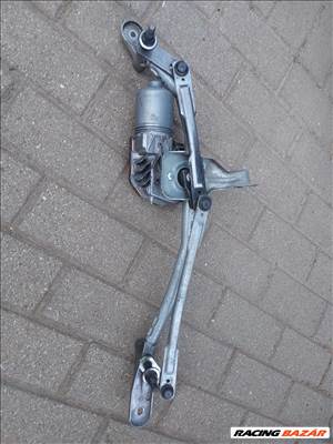 BMW 5-ös, F07, F10, F11, BMW 7-es, F01 ablaktörlő szerkezet motorral 4899835 7306266
