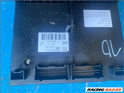 Mercedes ML-osztály W163 comfort module  a1635457032