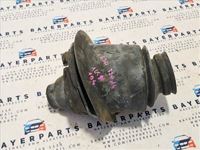 BMW E81 E82 E87 E88 E90 E91 E92 E93 kormány oszlop kormányoszlop átvezető gumi tömítés