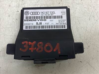 VW GOLF V Variant (1K5) 1.9 TDI Gateway Elektronika #37801# 1K0907530L