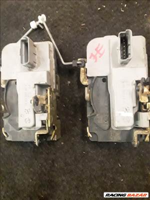 Peugeot 206 Ajtózárak