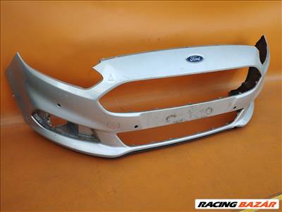 Ford S-max Galaxy első lökhárító EM2B-17H772-A (S2.40.430R)