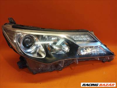 Toyota Rav4 Jobb első lámpa 13-tól Stanley w0836 (S4.60)