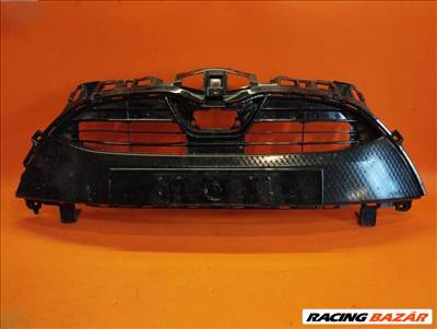 Toyota Yaris 4 hűtőrács középrács 20-tól 53111-K0020 (S.25)