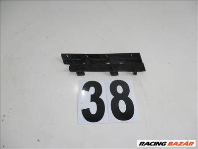 Volkswagen Passat B6 3C Jobb első sárvédőtartó csú 3co807184