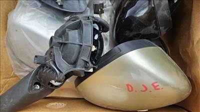 Opel Corsa D Tükör jobb és bal oldali