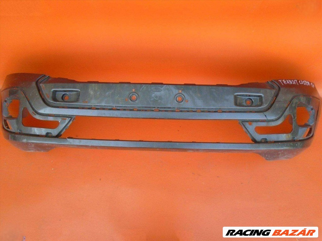 Ford Transit Custom első lökhárító (20) 1. kép
