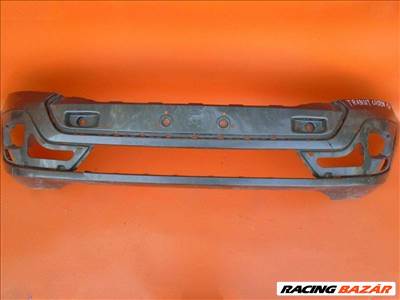 Ford Transit Custom első lökhárító (20)