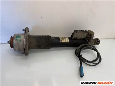BMW X5 E70 X6 E71 bal hátsó EDC lengéscsillapító 37126794547