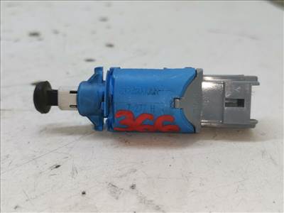 RENAULT LAGUNA III (BT0/1) 1.5 dCi (BT00/ BT0A/ BT0T/ BT1J) Kuplung Pedál Kapcsoló #36647# 253250006R