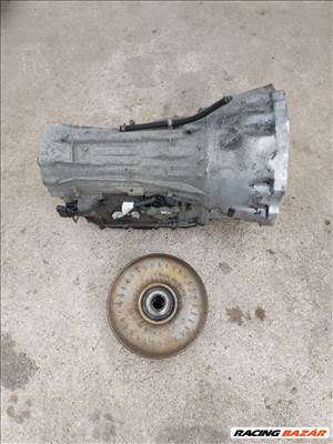 Audi Q7 (4L) 4L automata sebességváltó 3463 kmbtr60sn
