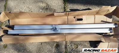 Ford C-Max Mk2 gyári tetőcsomagtartó dobozában eladó skam5j55a062ab