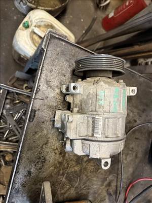 Volkswagen passat 1,6 b klimakompresszor