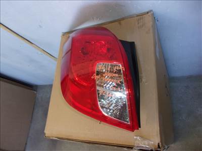 OPEL MOKKA MOKKA X bal hátsó lámpa