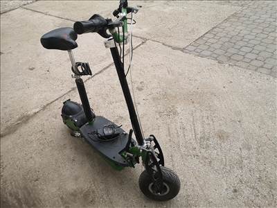 Eladó elektromos roller