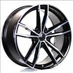 649 MB 19" 8,5/9,5 5x112 ALUFELNI BMW 5 7 G11 G12 G30 G31.