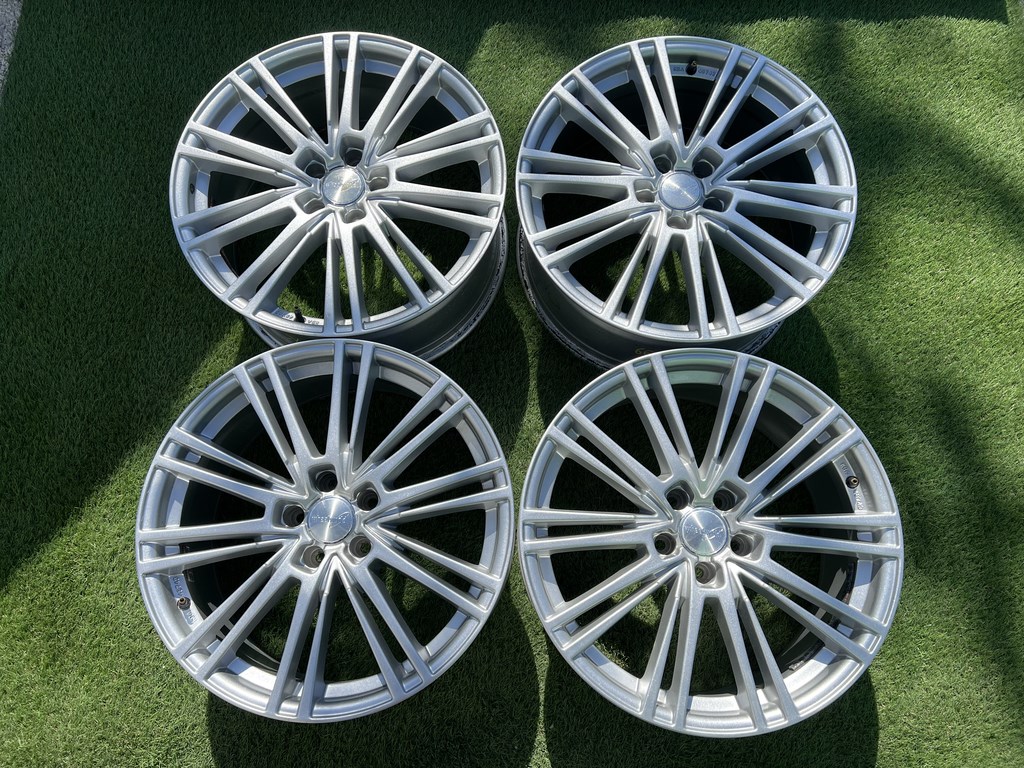 5x112 19" EMR alufelni 8,5Jx19h2 ET35 1. kép