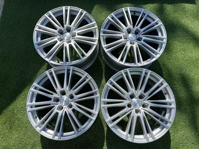 5x112 19" EMR alufelni 8,5Jx19h2 ET35