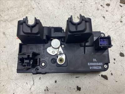 OPEL VIVARO (F7) 2.0 CDTI Bal Csomagtérajtó Zárszerkezet #37240# 8200008465